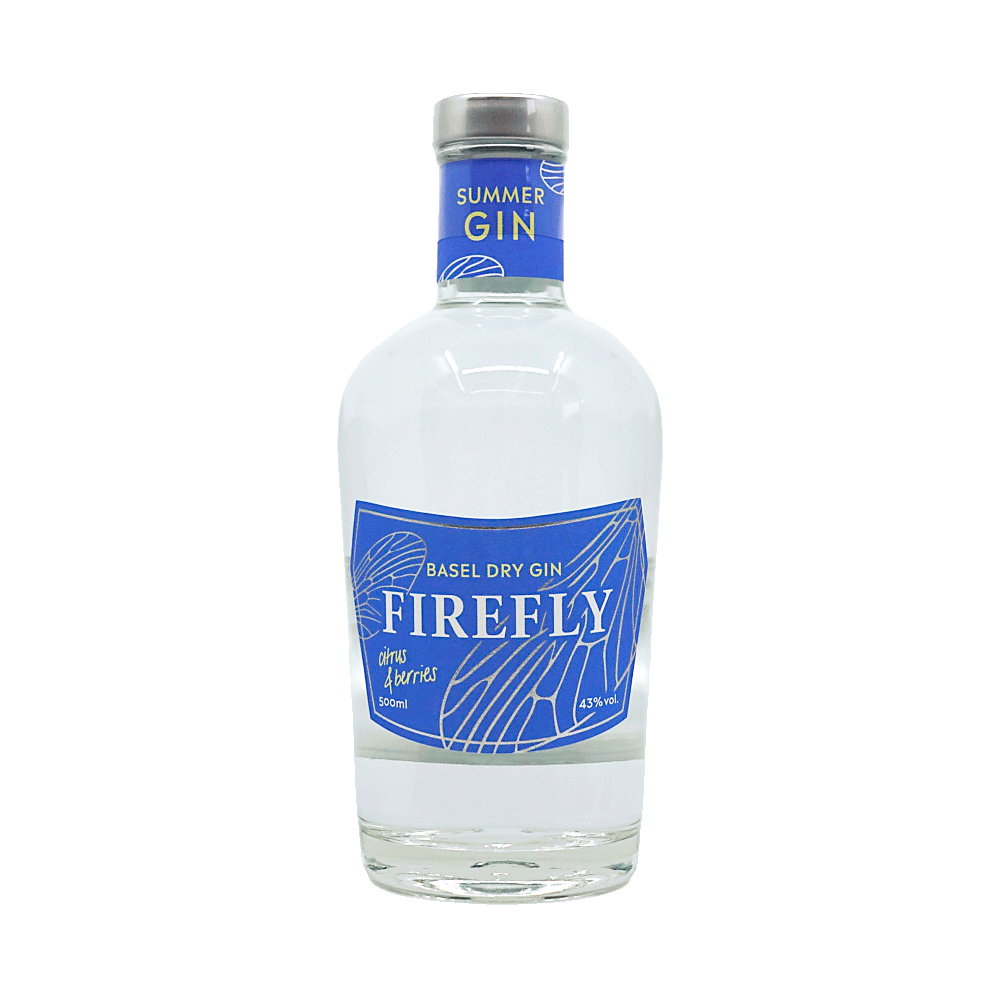 Firefly Gin